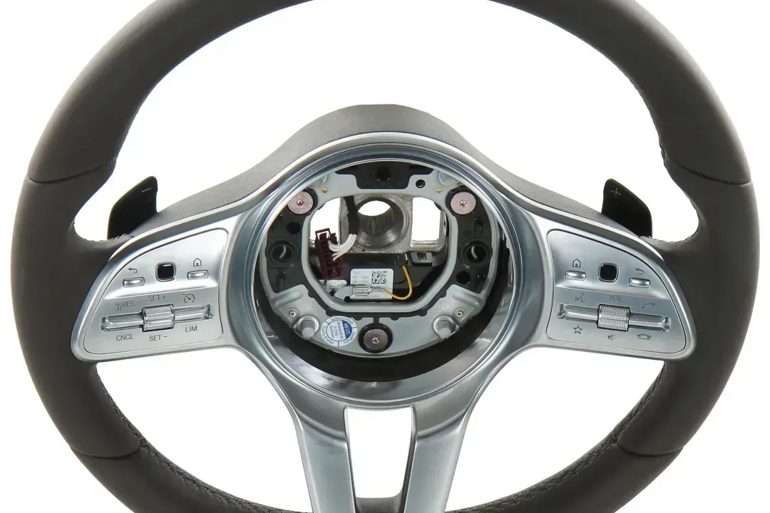 a0004605002 99 8r01   steering wheel